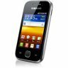 logo article Smartphone Android Samsung Galaxy Y 51€75 livré