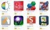 27 applications Android offertes (val 125€) chez (...)